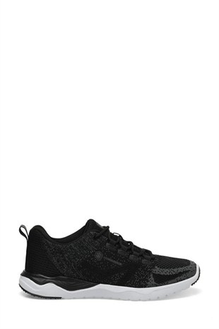 Lumberjack 101497904 Maximus 4FX Siyah Erkek Sneaker