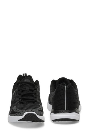 Lumberjack 101497904 Maximus 4FX Siyah Erkek Sneaker