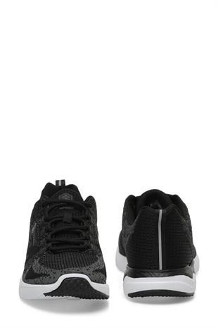 Lumberjack 101497904 Maximus 4FX Siyah Erkek Sneaker