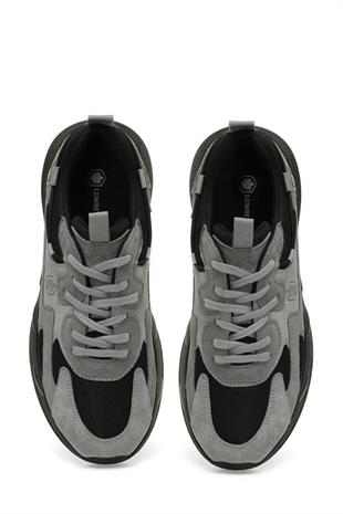 Lumberjack 101511575 Jarred 4fx Siyah Erkek Spor Ayakkabı