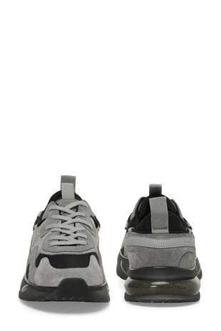 Lumberjack 101511575 Jarred 4fx Siyah Erkek Spor Ayakkabı