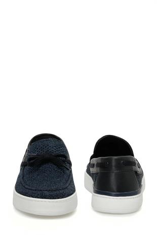 Lumberjack 101511818 Stewart 4FX Lacivert Erkek Ayakkabı