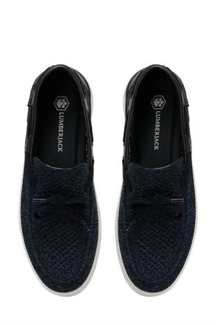 Lumberjack 101511818 Stewart 4FX Lacivert Erkek Ayakkabı