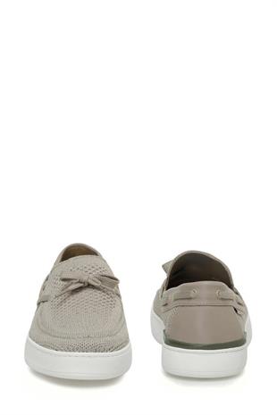 Lumberjack 101511822 Stewart 4FX Kum Erkek Ayakkabı