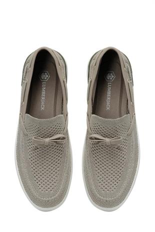 Lumberjack 101511822 Stewart 4FX Kum Erkek Ayakkabı