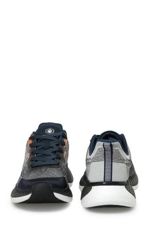 Lumberjack 101533252 Elwood 4X Lacivert Erkek Sneaker