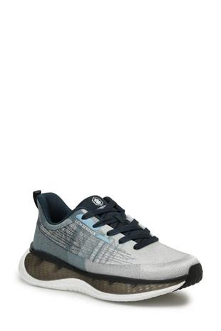 Lumberjack 101533256 Elwood 4FX Açık Mavi Erkek Sneaker