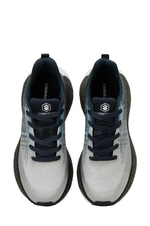 Lumberjack 101533256 Elwood 4FX Açık Mavi Erkek Sneaker