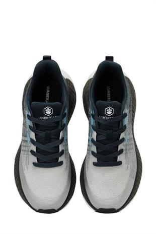 Lumberjack 101533256 Elwood 4FX Açık Mavi Erkek Sneaker