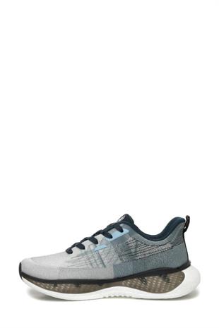 Lumberjack 101533256 Elwood 4FX Açık Mavi Erkek Sneaker