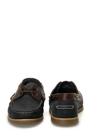 Lumberjack 101533742 Navigator 4FX Laci-Kahve Erkek Günlük Ayakkabı