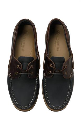 Lumberjack 101533742 Navigator 4FX Laci-Kahve Erkek Günlük Ayakkabı