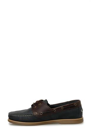 Lumberjack 101533742 Navigator 4FX Laci-Kahve Erkek Günlük Ayakkabı