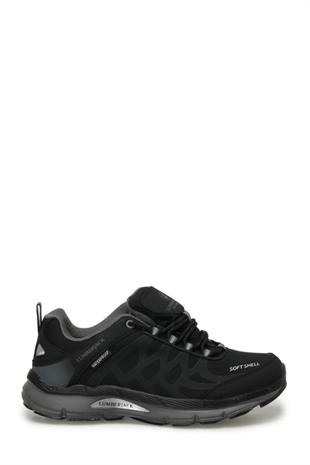 Lumberjack 101783804 Ursa WMN 4PR Siyah Kadın Outdoor Ayakkabı