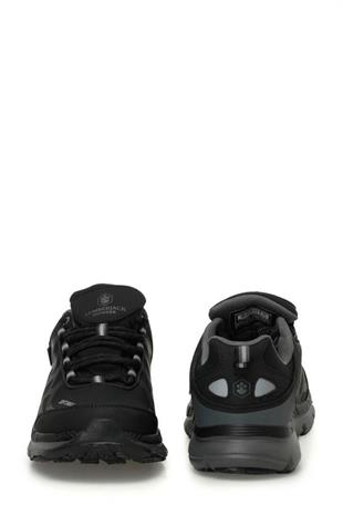 Lumberjack 101783804 Ursa WMN 4PR Siyah Kadın Outdoor Ayakkabı