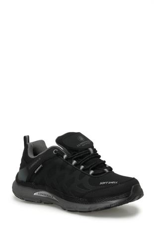 Lumberjack 101783804 Ursa WMN 4PR Siyah Kadın Outdoor Ayakkabı