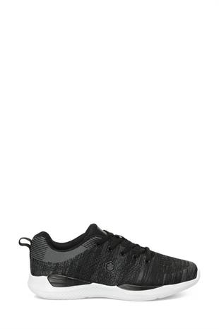 Lumberjack 101783847 Wolky 4PR Siyah Kadın Sneaker