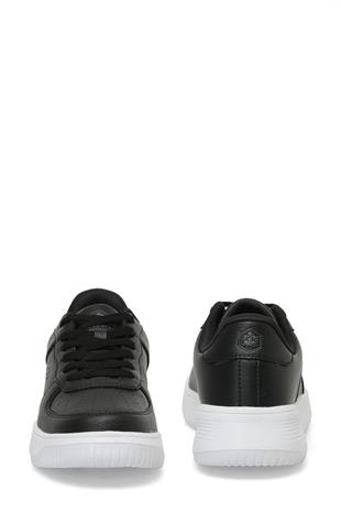 Lumberjack 101932160 Finster 5FX Siyah Kadın Sneaker