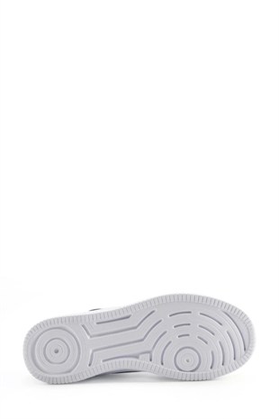 Lumberjack 101932160 Finster 5FX Siyah Kadın Sneaker
