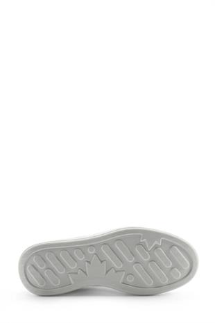 Lumberjack 101932162 Fit 5FX BEYAZ Kadın Sneaker