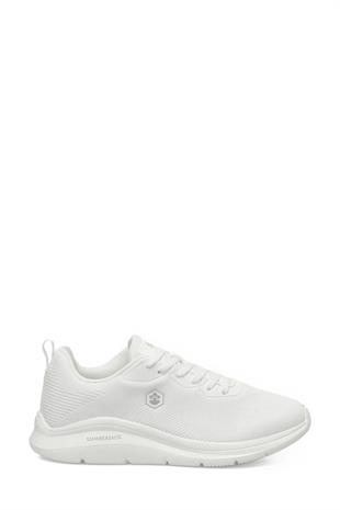 Lumberjack 101932271 Ivory 5FX Beyaz Kadın Sneaker