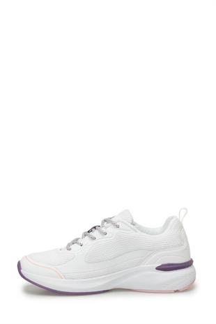 Lumberjack 101932342 Romina 5FX Beyaz Kadın Sneaker