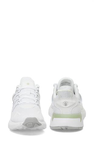 Lumberjack 101932380 Sword WMN 5FX Beyaz Kadın Sneaker