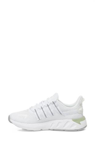 Lumberjack 101932380 Sword WMN 5FX Beyaz Kadın Sneaker