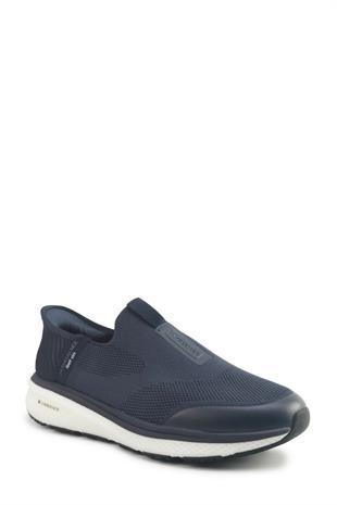 Lumberjack 101932462 Liyo 5FX Lacivert Erkek Sneaker