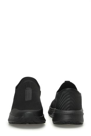 Lumberjack 101932463 Liyo 5FX Siyah Erkek Ayakkabı