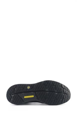 Lumberjack 101932463 Liyo 5FX Siyah Erkek Ayakkabı