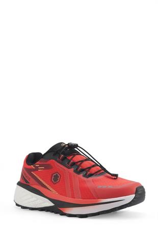 Lumberjack 101932494 Perfect 5FX Kırmızı Erkek Sneaker