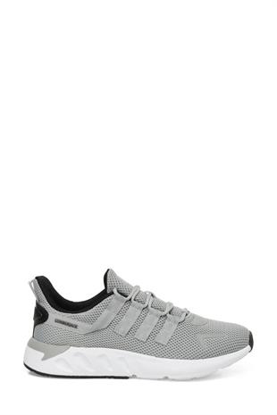 Lumberjack 101932500 Sword 5FX Gri Erkek Sneaker