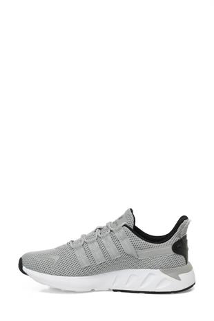 Lumberjack 101932500 Sword 5FX Gri Erkek Sneaker