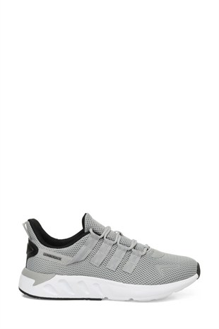 Lumberjack 101932500 Sword 5FX Gri Erkek Sneaker