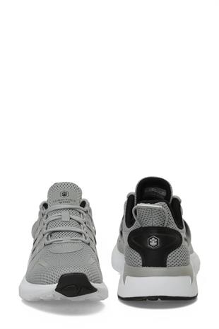 Lumberjack 101932500 Sword 5FX Gri Erkek Sneaker