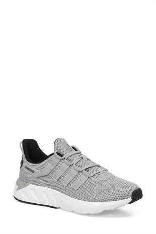Lumberjack 101932500 Sword 5FX Gri Erkek Sneaker