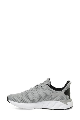 Lumberjack 101932500 Sword 5FX Gri Erkek Sneaker