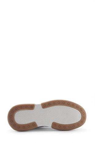 Lumberjack 101940174 Son 5FX Bej Kadın Sneaker