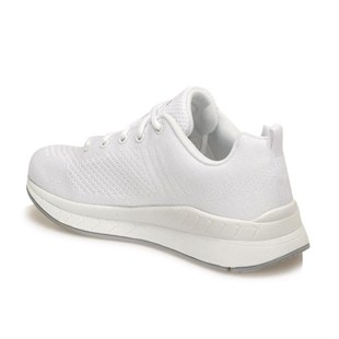 Lumberjack 101942199 Connect 5FX Beyaz Erkek Sneaker
