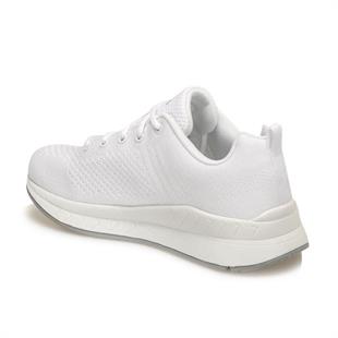 Lumberjack 101942199 Connect 5FX Beyaz Erkek Sneaker