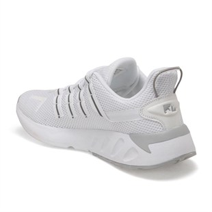 Lumberjack 101945161 Sword 5FX Beyaz Erkek Sneaker