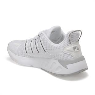 Lumberjack 101945161 Sword 5FX Beyaz Erkek Sneaker