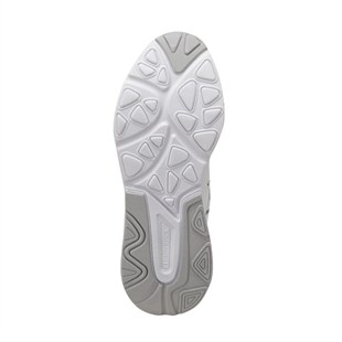 Lumberjack 101945161 Sword 5FX Beyaz Erkek Sneaker