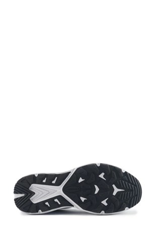 Lumberjack 101945183 Efect 5FX Siyah Erkek Sneaker