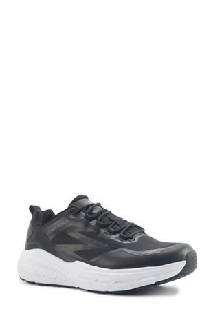 Lumberjack 101945183 Efect 5FX Siyah Erkek Sneaker