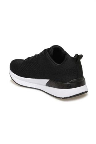 Lumberjack 101983102 Connect 5FX Siyah Erkek Sneaker