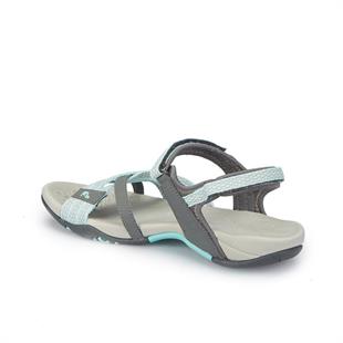 Lumberjack 101984015 Eftal 5FX Mint Kadın Sandalet