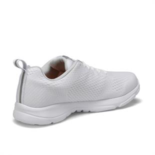 Lumberjack Agatha 100497446 Beyaz Erkek Spor Ayakkabı