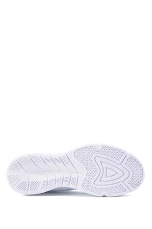 Lumberjack Agatha 3FX 101295789 Beyaz Erkek Spor Ayakkabı